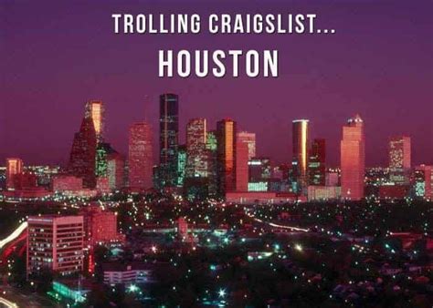 5,000+ Craigslist Houston Texas Pets: The Ultimate Guide