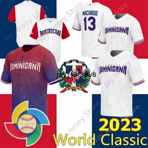 5,000+ Dominican Baseball Jerseys: The Ultimate Guide