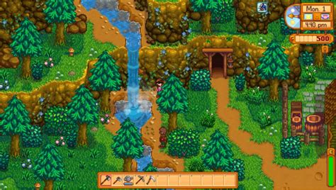 5,000+ Freshwater Stardew Valley Discoveries