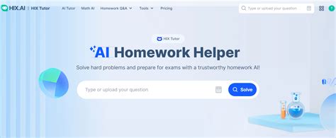 5,000+ Homework Helpers Ready for Battle: The AI Assistant at Your Fingertips