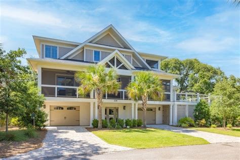 5,000+ Houses for Sale in Hilton Head: Your Ultimate Guide