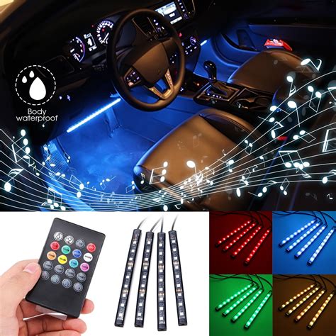 5,000+ Ideas for Vehicle LED Strip Lights to Illuminate Your Ride