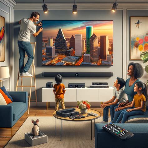 5,000+ LED TVs: Transforming Your Viewing Experience in 2023