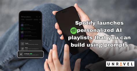 5,000+ Personalized Playlists Curated by AI: Your Ultimate Music Companion