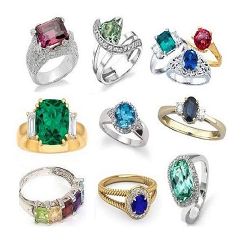 5,000+ Rings with Stones: Elevate Your Style and Significance