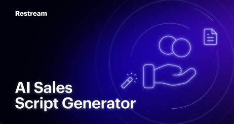 5,000+ Sales Script Generator AI Ideas