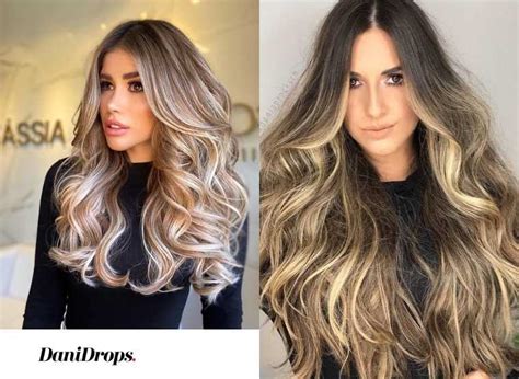 5,000+ Stunning Highlight Extensions Hair Inspirations for 2023