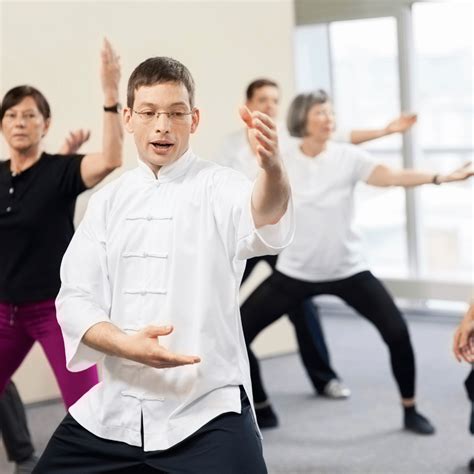 5,000+ Thai Chi Classes Near You: Find the Perfect Fit Today!