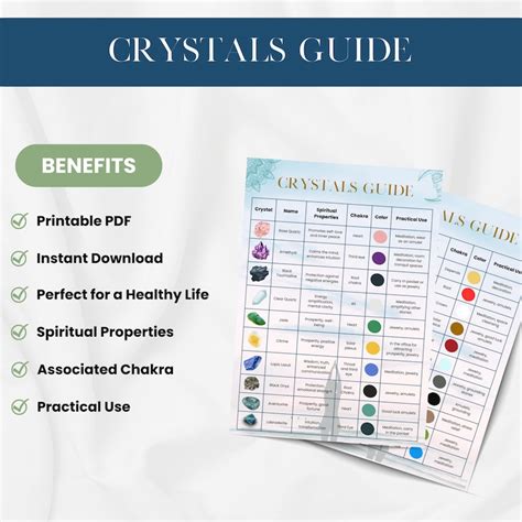 5,000+ Tumbled Crystals: Your Guide to Healing, Joy, and Abundance