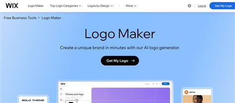 5,000+ Wix AI Logo Generator Ideas: Revolutionizing Your Brand Identity