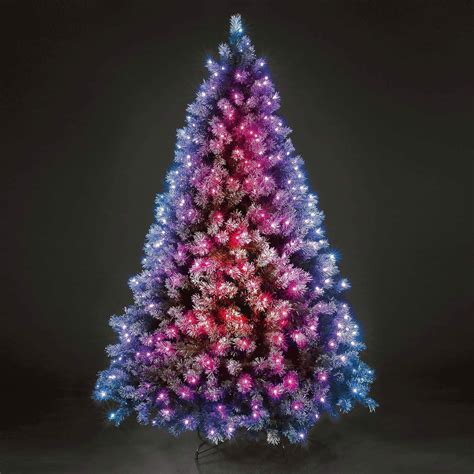 5,000 Christmas Tree Lights LED Ideas That Will Make Your Home Shine This Holiday Season