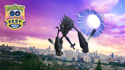 5,000 Raid Battles Later: Unlocking Necrozma in Pokémon GO!