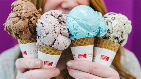 5,000 Reasons Why Gas Station Ice Cream Is the Best