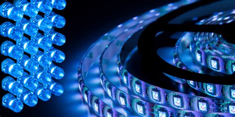 5,000 Reasons Why Surface Mounted LEDs Are Revolutionizing Lighting