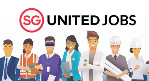 5,000 SGUnited Traineeship Placements Available in 2025