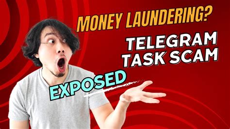 5,000 Telegram Scammers Exposed