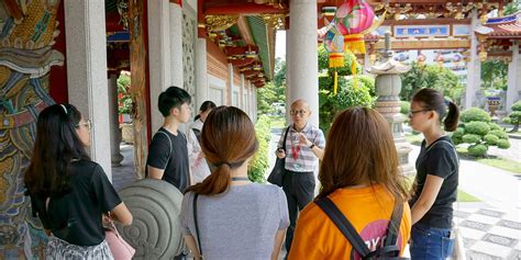 5,000 Years of Buddhism in Singapore: A Spiritual Journey