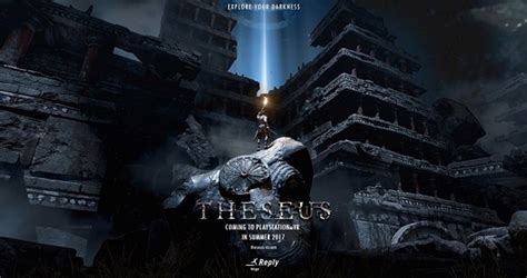 5,000 Years of Theseus and the Labyrinth: An Immersive Gaming Enigma