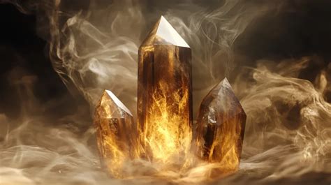 5,000-Year-Old Smokey Quartz Meaning: A Comprehensive Guide