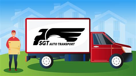 5,432 Reviews of Sgt Auto Transport: See Why Customers Love Them