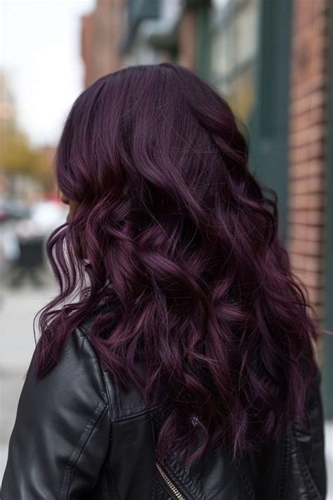 5,704 Stunning Red Burgundy Hair Ideas to Elevate Your Look