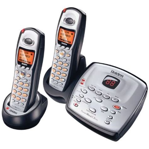 5 8ghz cordless phone radio shack Kindle Editon