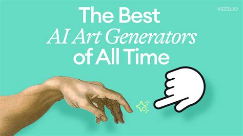 5 AI Generators to Unleash Your Creativity for Free