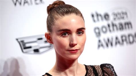 5 Acting Schools That Shaped Rooney Mara's Stellar Career