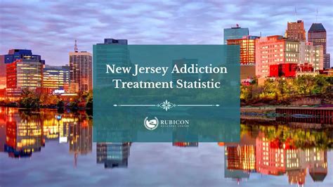 5 Addiction Treatments That Work in New Jersey