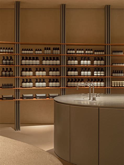 5 Aesop Stores in Singapore: Uncover Their Unique Charms