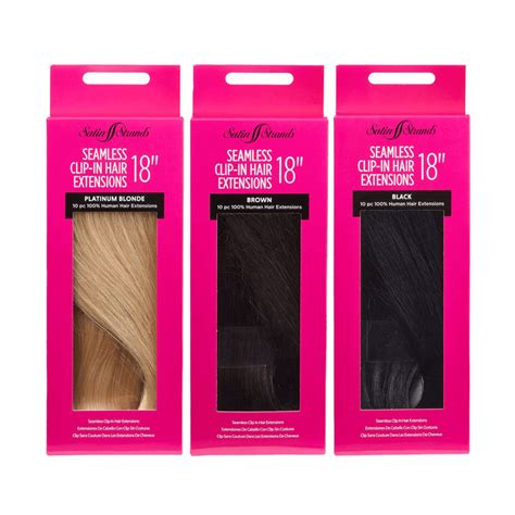 5 Affordable Hair Extensions from Sally's Beauty Supply for Every Style