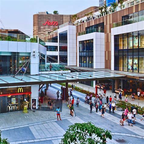 5 Affordable Shopping Havens in Singapore for 2025