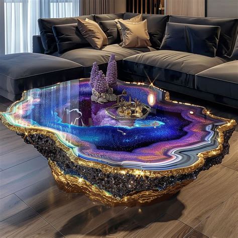 5 Agate Slice Marvels That Will Transform Your Home Decor