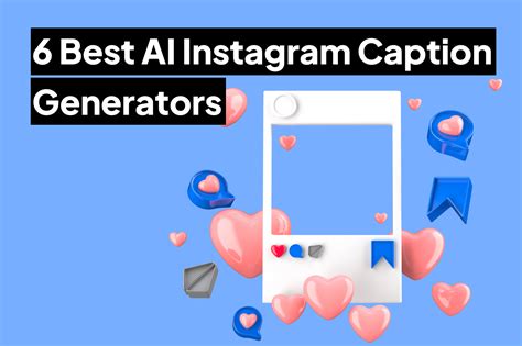 5 Amazing AI Caption Generators for Instagram Reels & Stories