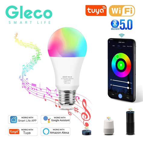 5 Amazing Applications for Bluetooth LED Lights to Brighten Your Life