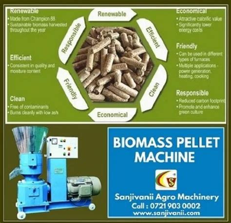 5 Amazing Applications of Machine Pellets