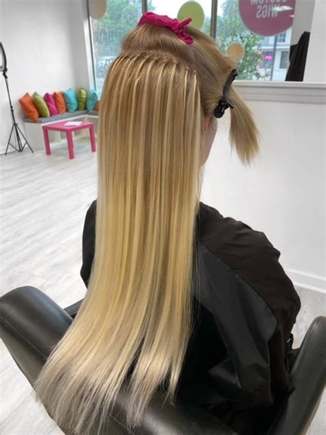 5 Amazing Benefits of Acrylic Hair Extensions on Remmie Hair