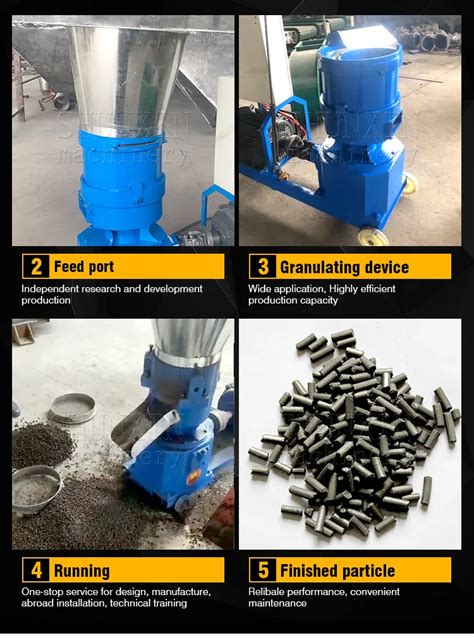 5 Amazing Benefits of Compost Pelleting Machine for 2023