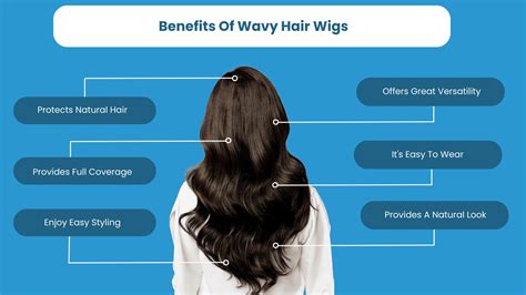 5 Amazing Benefits of Curly Wigs for Women