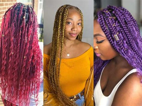 5 Amazing Benefits of Human Hair for Braids That Will Transform Your Look