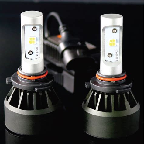 5 Amazing Benefits of LED Car Bulbs: Transform Your Driving Experience