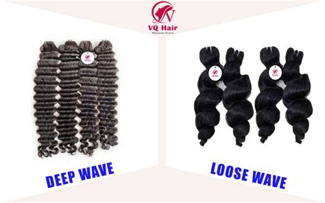 5 Amazing Benefits of Loose Deep Wave Hair