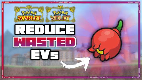 5 Amazing Berries that Reduce Attack Power in Pokémon Violet