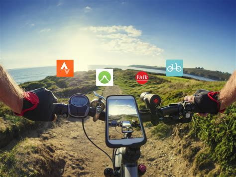 5 Amazing Bicycle Apps in Singapore for the Ultimate Riding Experience