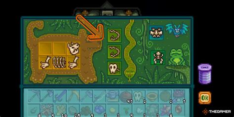 5 Amazing Dinosaur Fossils You Can Find in Stardew Valley