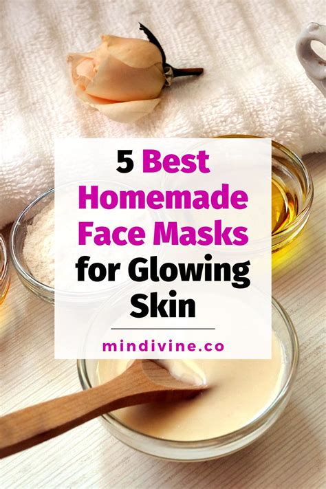 5 Amazing Face LED Masks for Glowing Skin