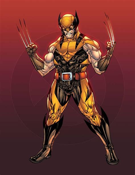 5 Amazing Facts About Wolverine Brown Comic Costume