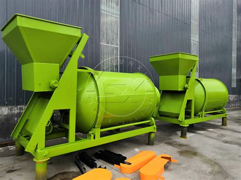 5 Amazing Fertilizer Mixer Machinery Facts You Never Knew