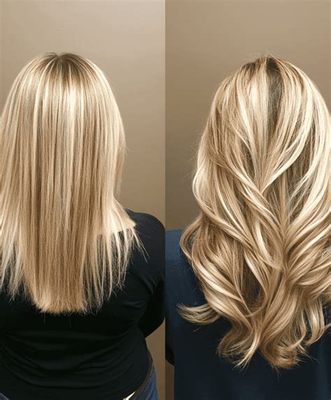 5 Amazing Honey Blonde Highlights Transformations You Need to See