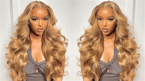 5 Amazing Lace Front Wigs You'll Love for 2025